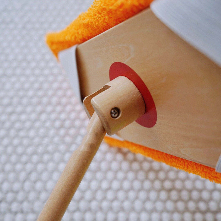 Why the Kids Play House Cleaning Mop Toy is a Must-Have for Your Little Ones