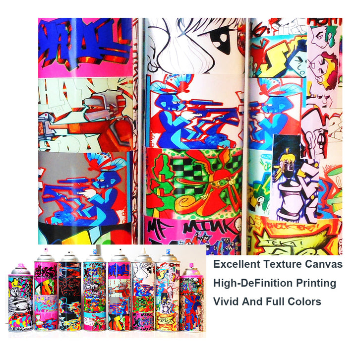 Transform Your Space with Canvas Wall Art