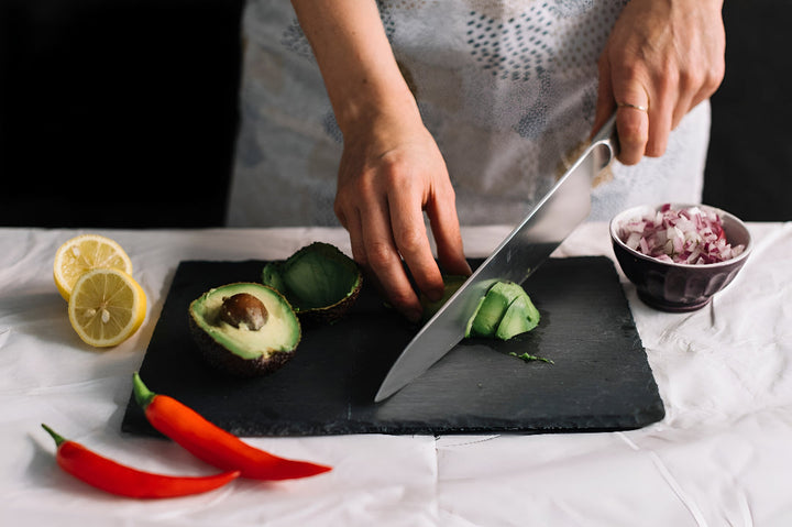 Precision Cutlery and Knives for Effortless Cooking