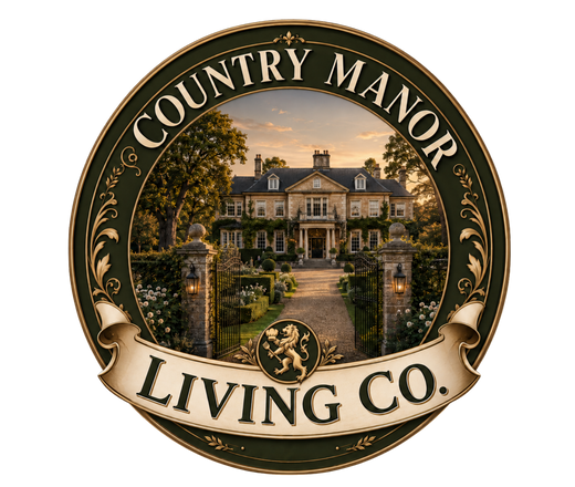 Country Manor Living Co.